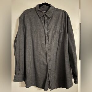 Men's Gray Shirt